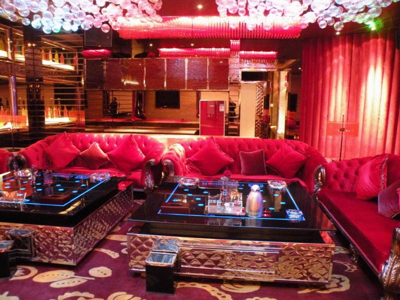 盐城商务ktv计时规则详解-滨海县ktv预订