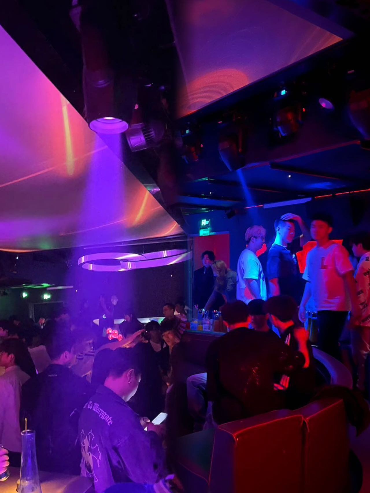 盐城商务KTV哪里最佳-响水县ktv预订